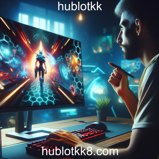 Desvendando Hublotkk: Perguntas Frequentes que Todo Jogador Deve Saber