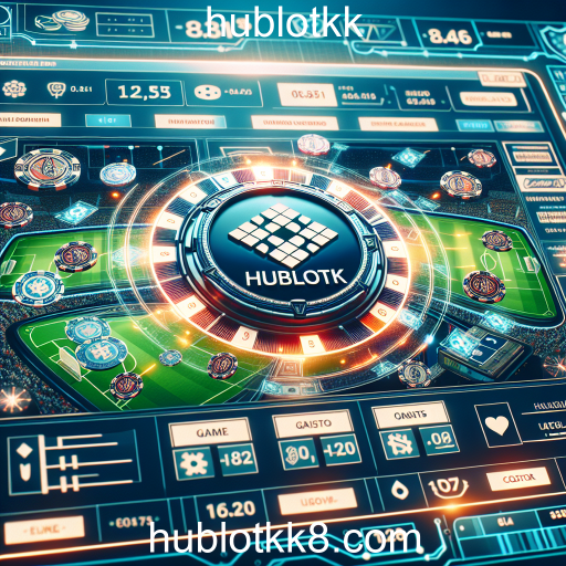 O Crescimento das Apostas Esportivas no Brasil e o Papel do Hublotkk